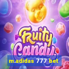 m.adidas 777 bet